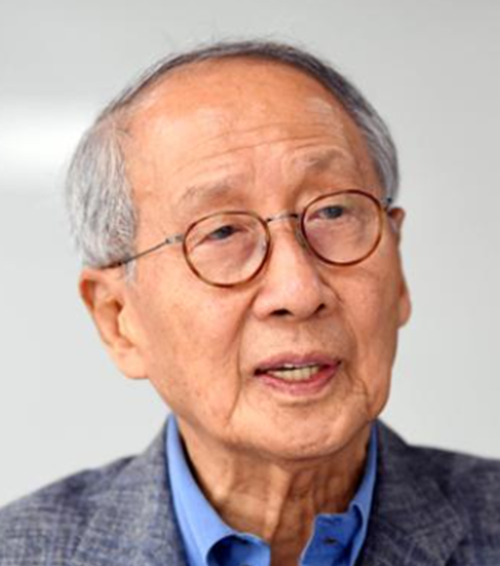 윤여준 회장 사진